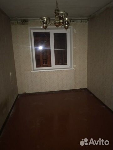 3-к квартира, 58 м², 3/5 эт. 3-к квартира, 58 м², 3/5 эт.