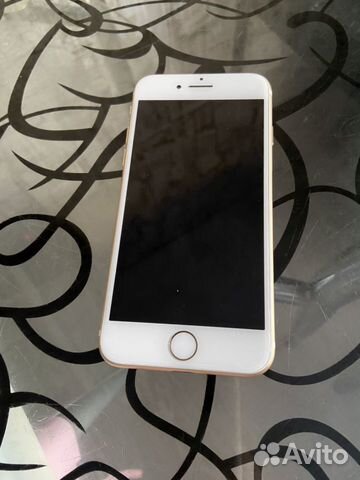 Sälja iPhone 7 (128)