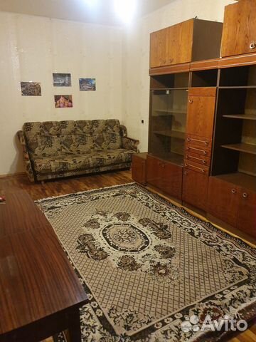 1-к квартира, 33 м², 5/9 эт. 1-к квартира, 33 м², 5/9 эт.