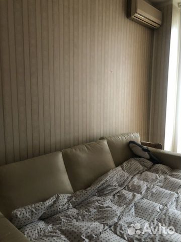 Комната 14 м² в 2-к, 2/5 эт.