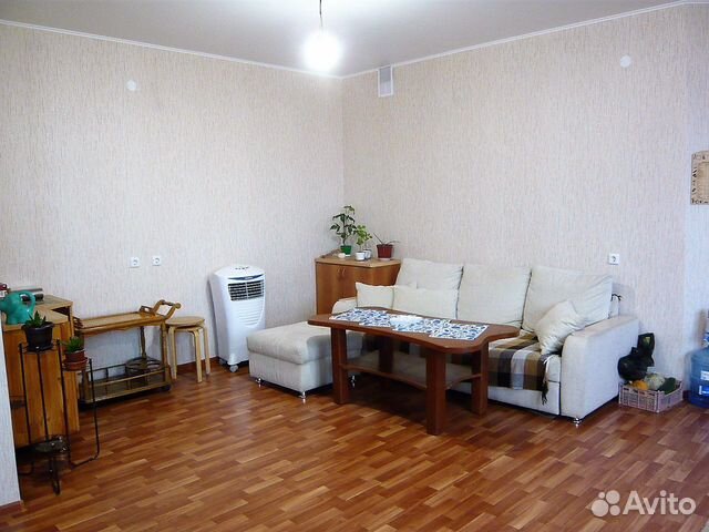 2-к квартира, 70 м², 10/16 эт.