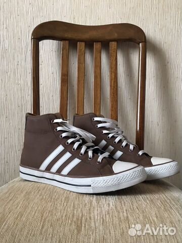 Кеды Adidas Кеды Adidas