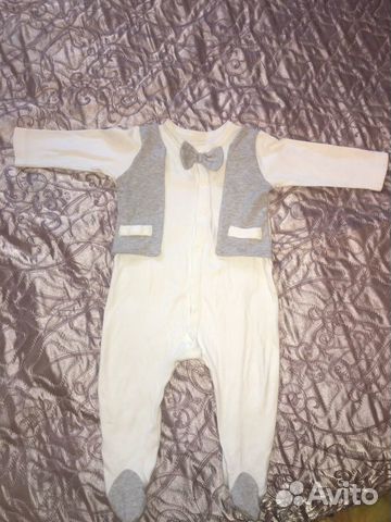 Вещи пакетом Вещи пакетом