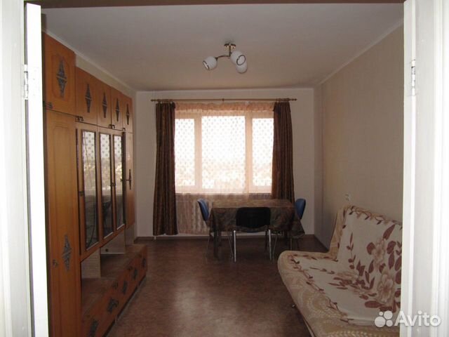 3-к квартира, 65 м², 9/9 эт.