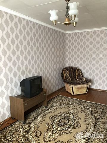 2-к квартира, 53.8 м², 3/3 эт.