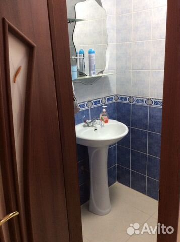 Таунхаус 100 м² на участке 1 сот.