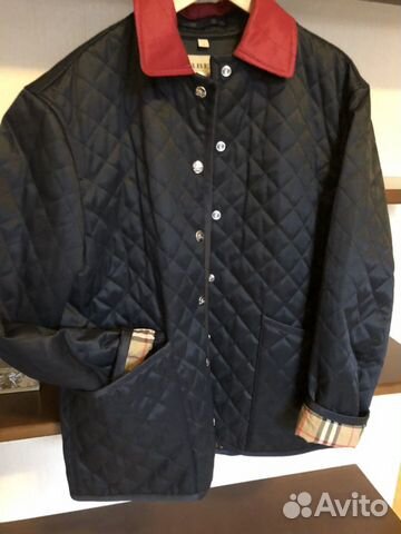 Куртка Burberry женская Куртка Burberry женская