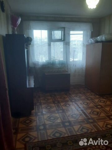 2-к квартира, 45.4 м², 5/5 эт.