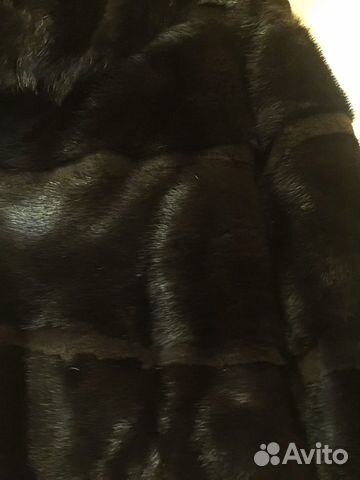 Шикарная номерная Blackglama American legend mink Шикарная номерная Blackglama American legend mink
