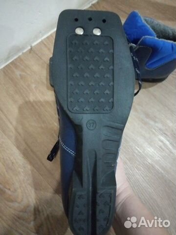 Беговые лыжи Беговые лыжи