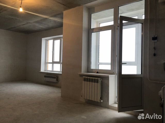 2-к квартира, 83 м², 10/14 эт.