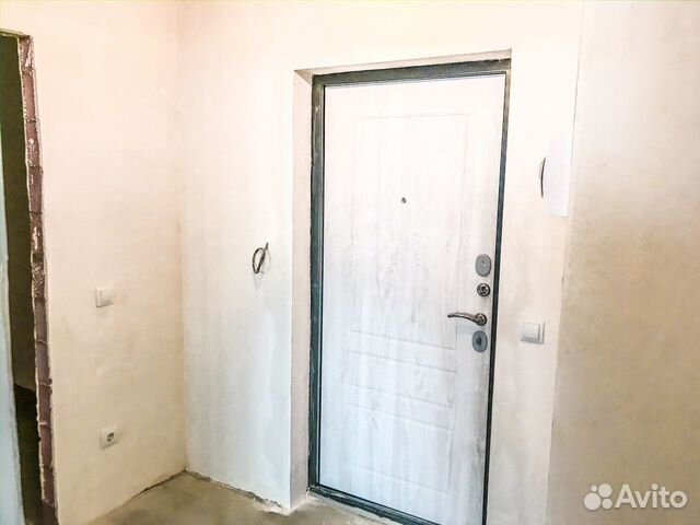 1-к квартира, 33.6 м², 15/17 эт.