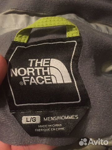 Куртка штаны горнолыжные the nord face