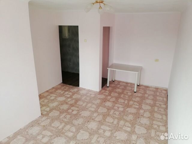 1-к квартира, 31.1 м², 4/5 эт.