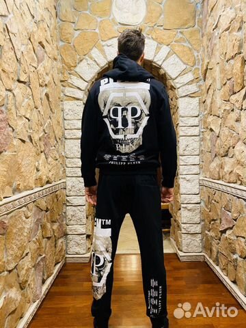 Костюм мужской Philipp Plein Костюм мужской Philipp Plein