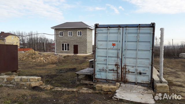 Участок 8.4 сот. (ИЖС) Участок 8.4 сот. (ИЖС)