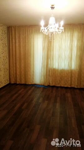 2-к квартира, 57.2 м², 2/10 эт.