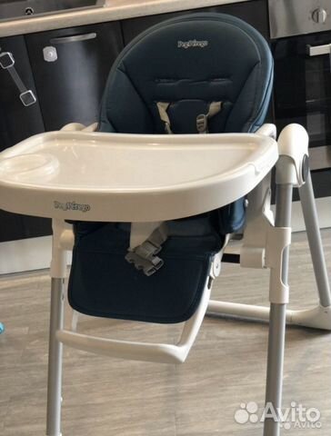 Стульчик для кормления Peg Perego prima pappa zero Стульчик для кормления Peg Perego prima pappa zero