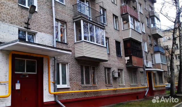 Студия, 12 м², 1/5 эт.