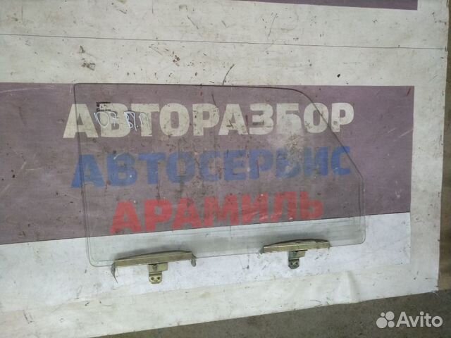 Стекло двери переднее правое ваз 2104 2105 2107