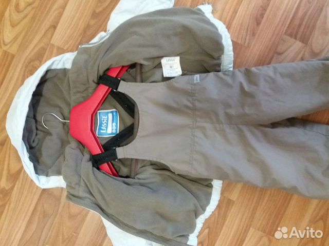 Весенний Костюм