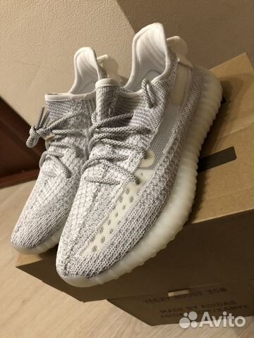 Кроссовки yeezy boost 350 v2 Кроссовки yeezy boost 350 v2