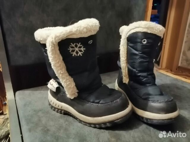 Сапожки детские Сапожки детские