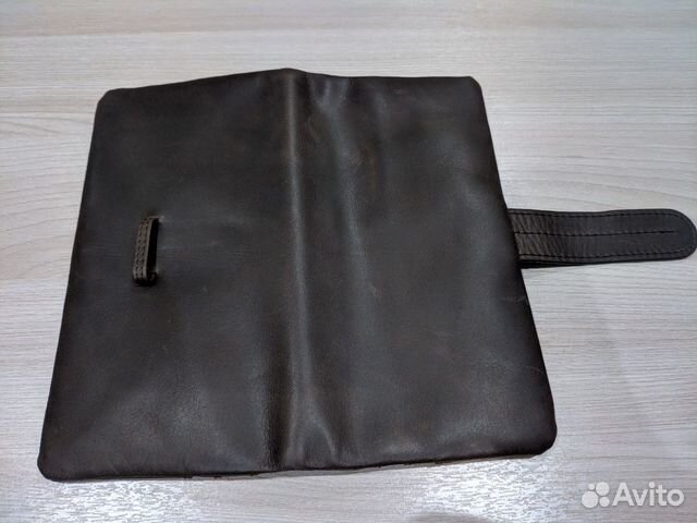 Кошелёк Мужской Портмоне