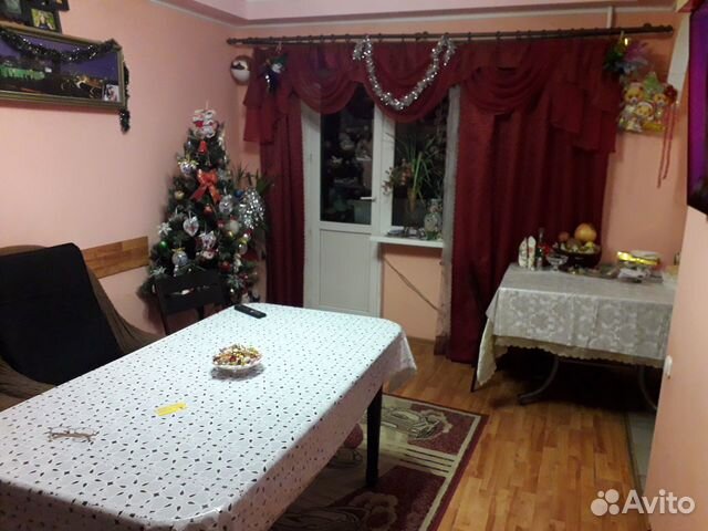 2-к квартира, 48 м², 3/5 эт. 2-к квартира, 48 м², 3/5 эт.