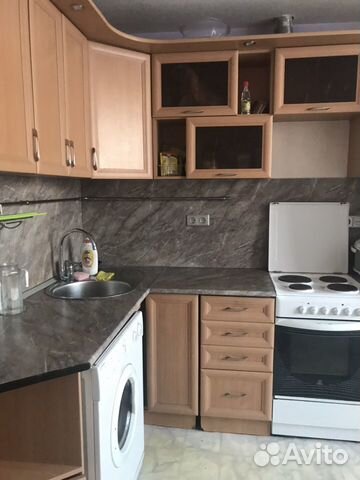 3-к квартира, 63 м², 3/9 эт.