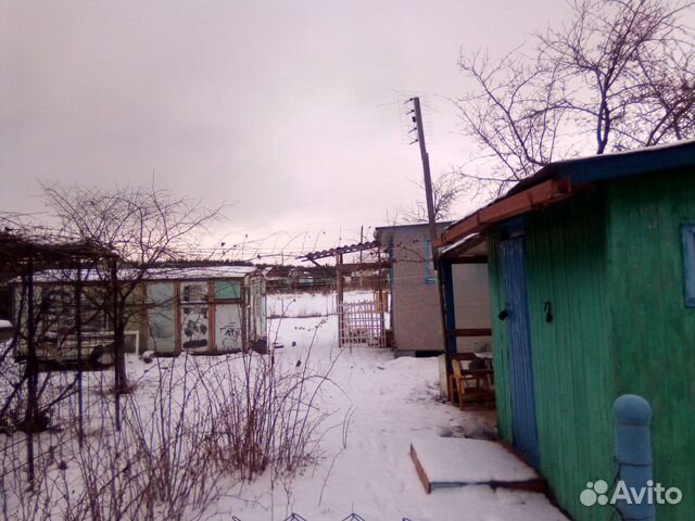 Дача 20 м² на участке 12 сот.