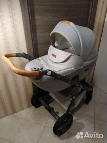 BeBe-mobile Ravenna2в1
