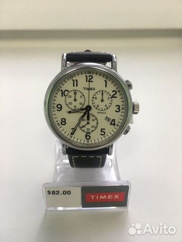 Часы timex TW 2R42800 9J