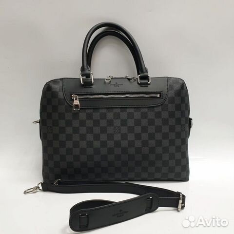 Louis Vuitton сумка портфель