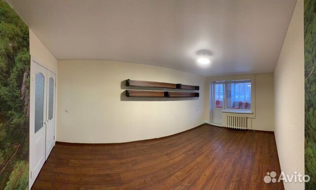 1-к квартира, 42.8 м², 5/5 эт. 1-к квартира, 42.8 м², 5/5 эт.