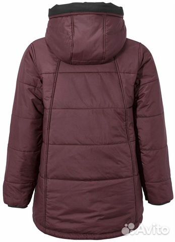 Подростковая куртка didriksons Bancroft Подростковая куртка didriksons Bancroft