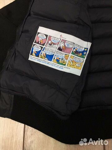 Куртка Moncler Куртка Moncler