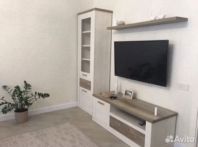 2-к квартира, 56 м², 7/9 эт. 2-к квартира, 56 м², 7/9 эт.