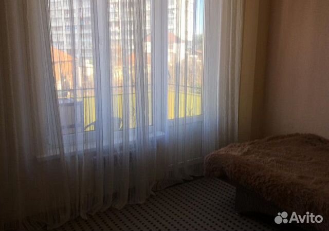 1-к квартира, 34 м², 5/9 эт.