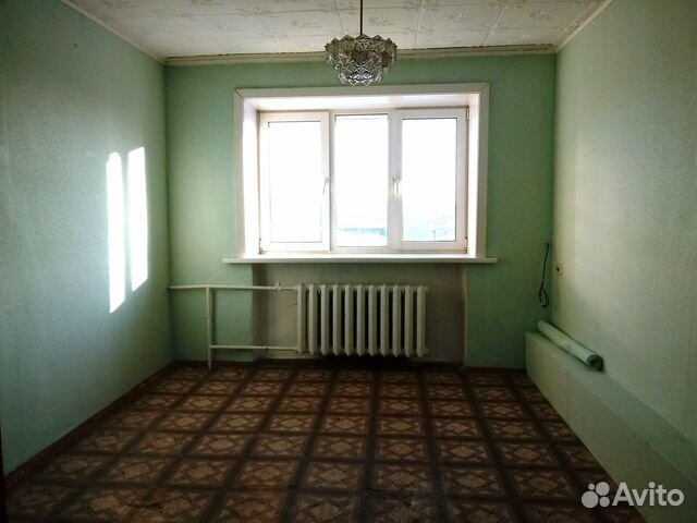 1-к квартира, 18.8 м², 5/5 эт.