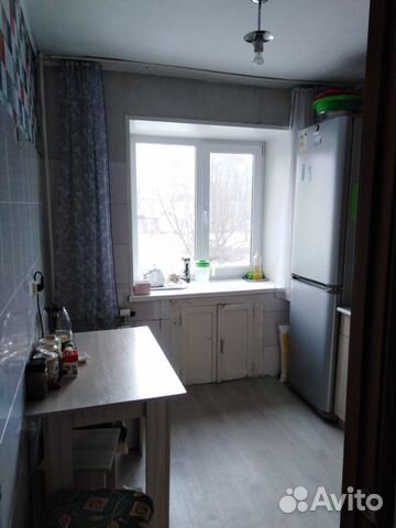 2-к квартира, 43 м², 2/4 эт. 2-к квартира, 43 м², 2/4 эт.