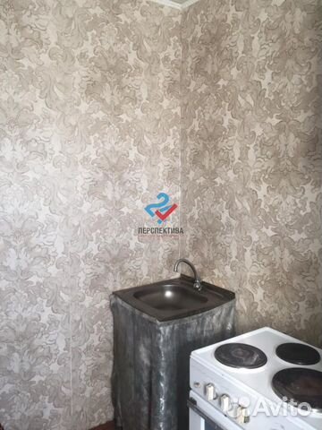 1-к квартира, 30 м², 8/9 эт.