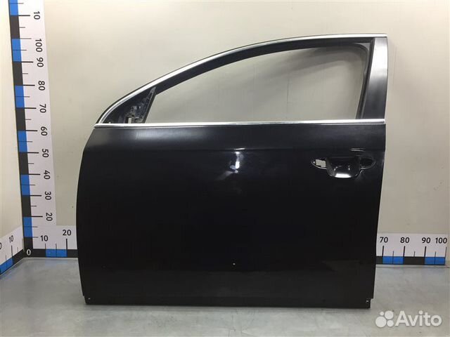 Дверь передняя левая Volkswagen Passat (B6) 3C2 Дверь передняя левая Volkswagen Passat (B6) 3C2