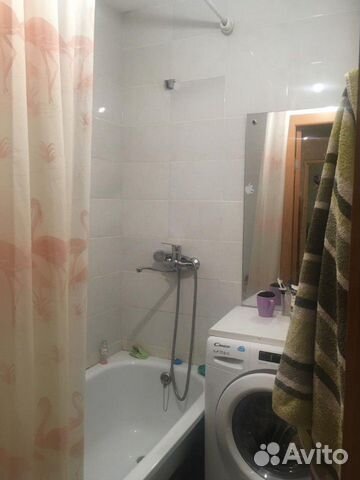 2-к квартира, 45 м², 2/9 эт.
