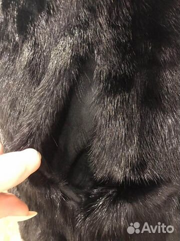 Норковая шубка Норковая шубка