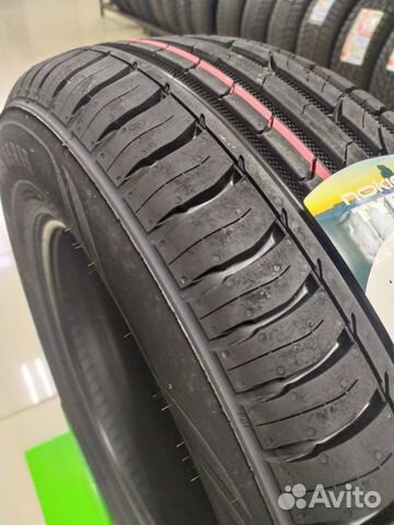 Летние шины R15 195 65 15 Nokian