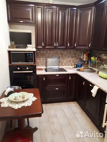 3-к квартира, 73.9 м², 2/14 эт.