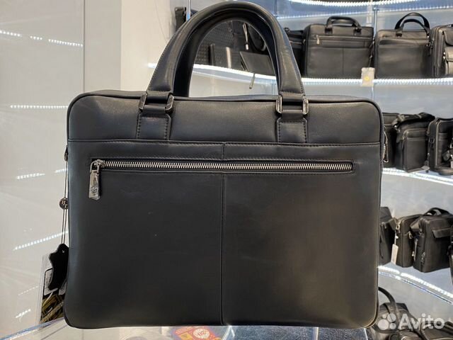 Портфель мужской