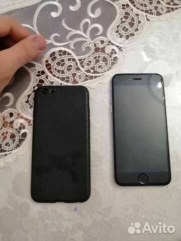 iPhone 6 64gb