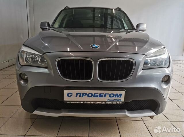 BMW X1 2.0 AT, 2012, 150 000 км